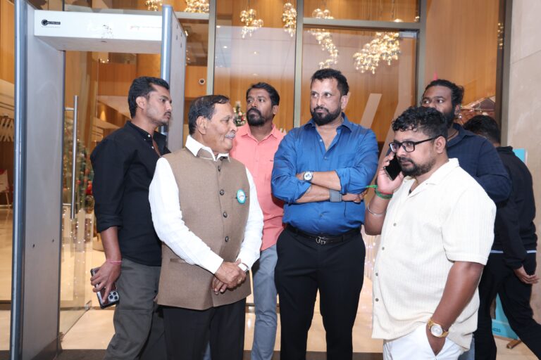 Hyper Sports and Welfare Trust Launches Karnataka Media Champions League 2026 to Drive Cervical Cancer Awareness