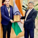 The “No-Code” Era is Here: Ambesh Tiwari’s ‘Automation School’ is Turning Ordinary Professionals into Powerhouses