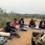 Ethiopian’s Tsegaye Molla and Senait Kefelegn Lesharge win at Freshworks Chennai Marathon 2026 powered by Ashok Leyland