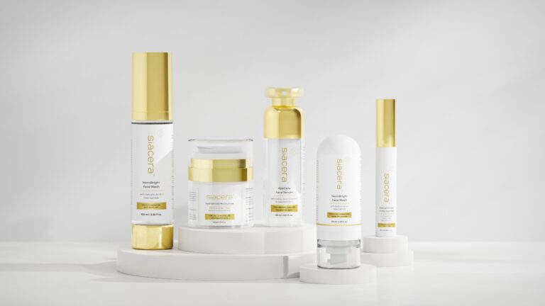 Beyond the Noise: Siacera™ Debuts to Fix India’s Over-Processed Skin Barrier