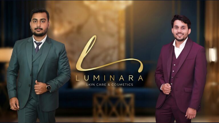 Luminara: Where Korean Skincare Meets Radiant Simplicity