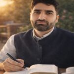 New Book by Dr. Mukesh Jain Calls for a Humane, Citizen-Centric Revolution in Governance