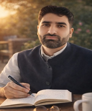 From Wullar to the World: The Rise of A. R. Matahanji as a Global Conscience Writer