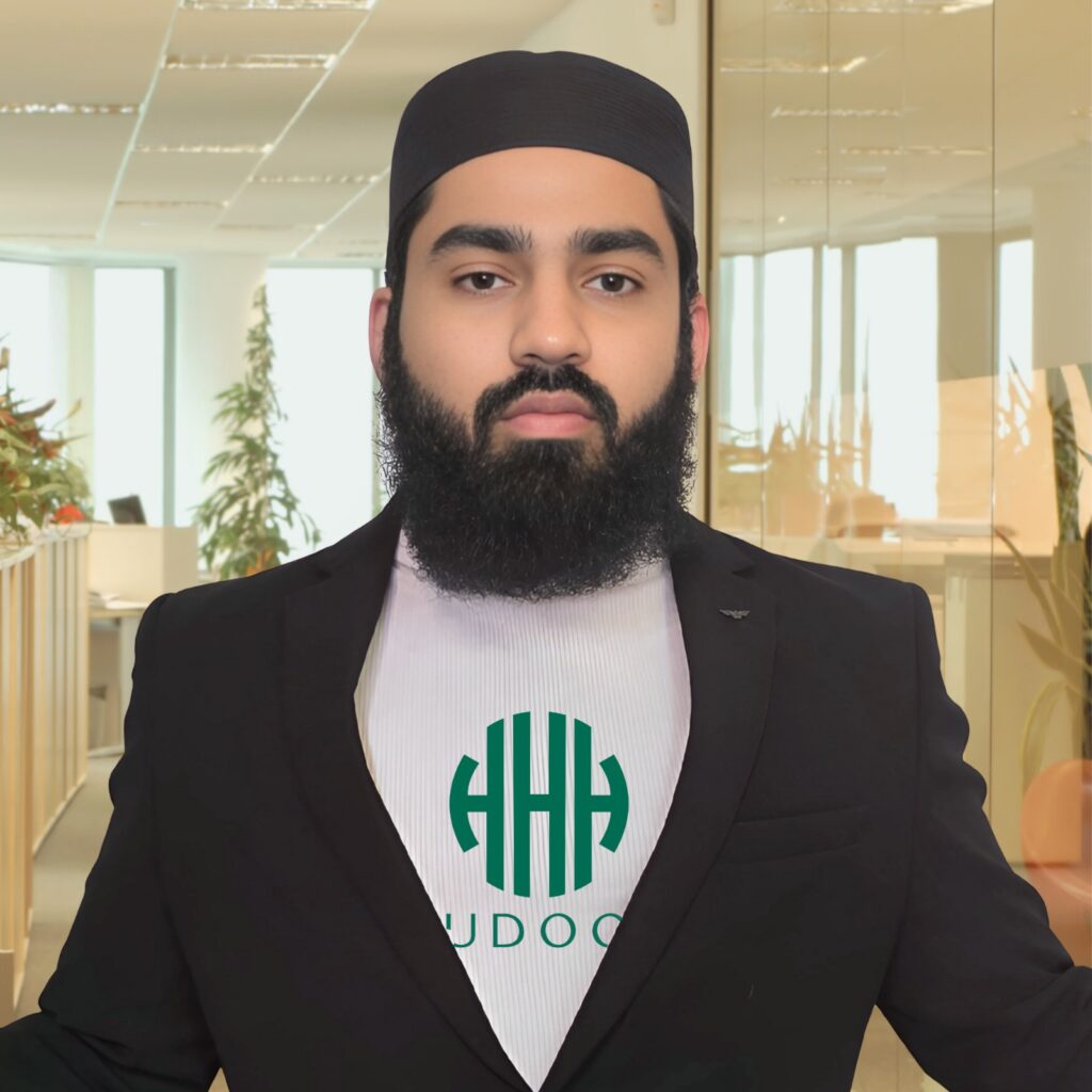 Hudood Fintech: Bringing Clarity to Shariah-Compliant Investing Through Education