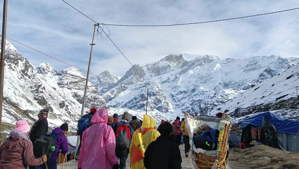 Rising Demand for Organized Char Dham Tours Reflects Changing Pilgrim Preferences