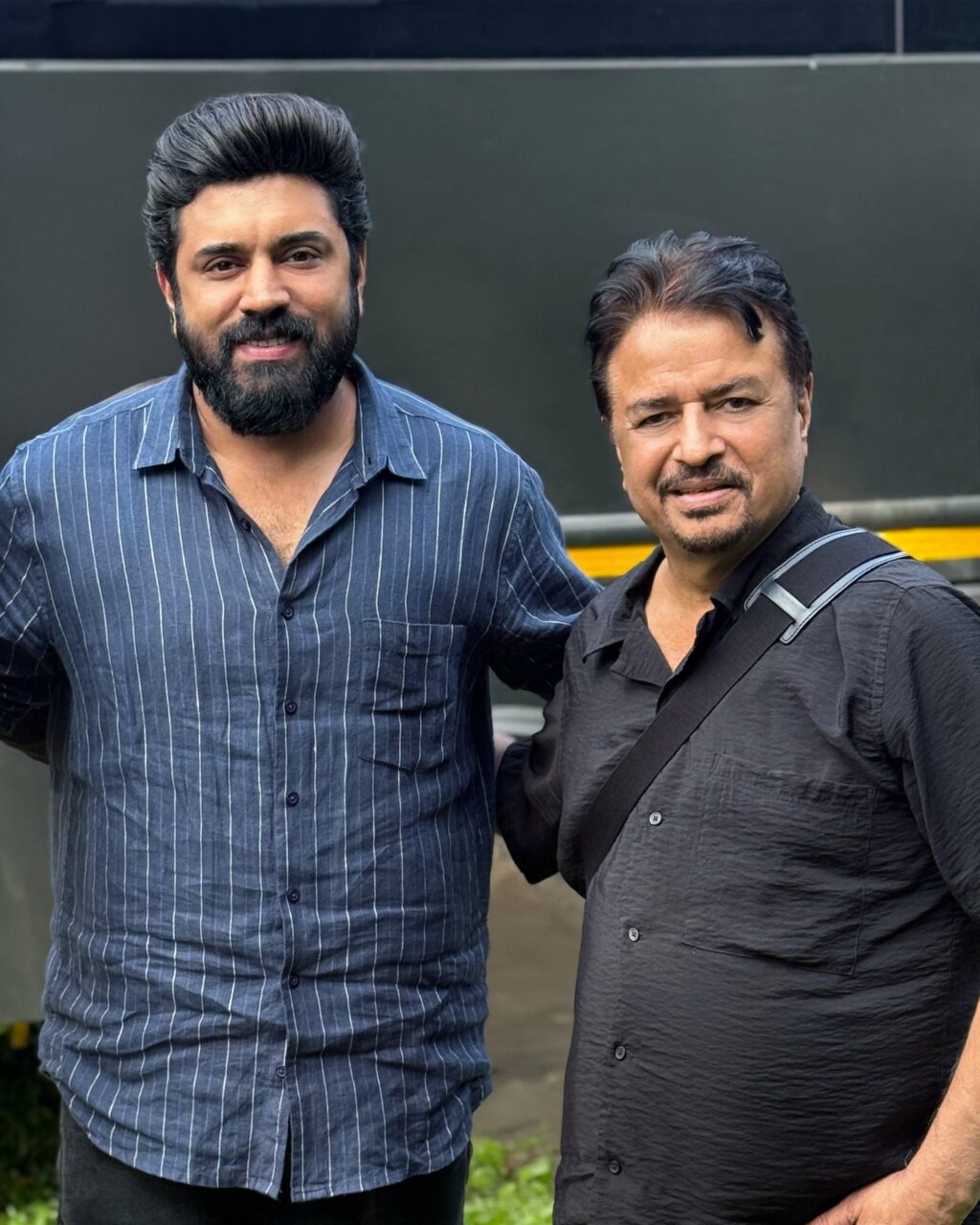 PANORAMA STUDIOS SIGNS NIVIN PAULY FOR INR 100 CRORE – HISTORIC MULTI-FILM DEAL – A FIRST FOR MALAYALAM CINEMA
