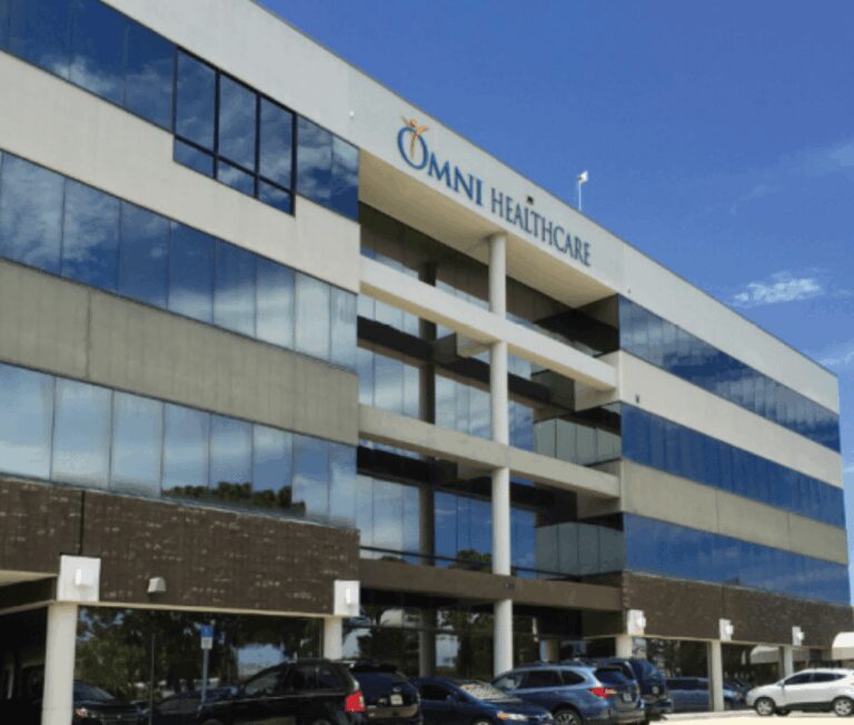 How Dr. Craig Deligdish of Omni Healthcare Is Improving Patient Experience Through Digital Innovation