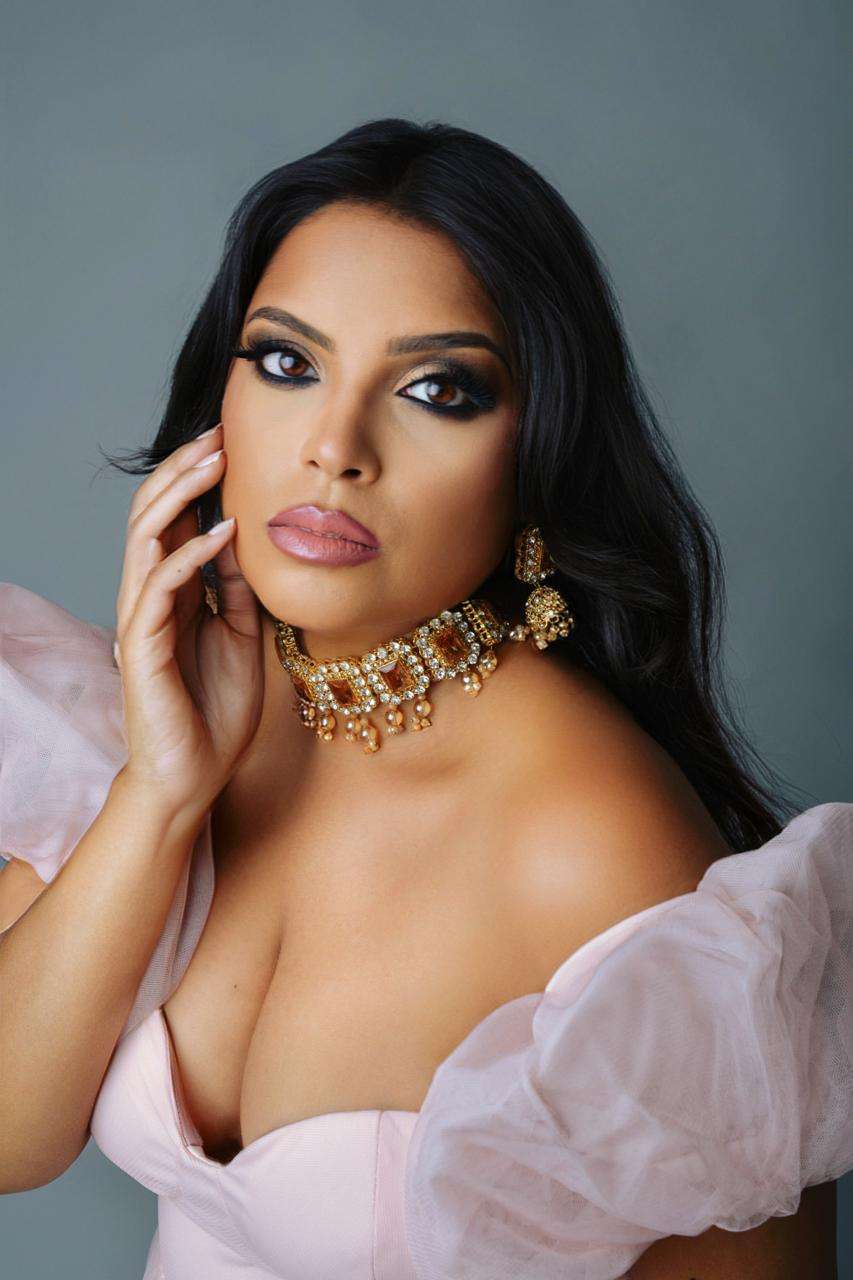 India Welcomes a Global Pop Powerhouse Jenna Jiya Brings Her Global Sound to India, Aiming for Cinematic Greatness