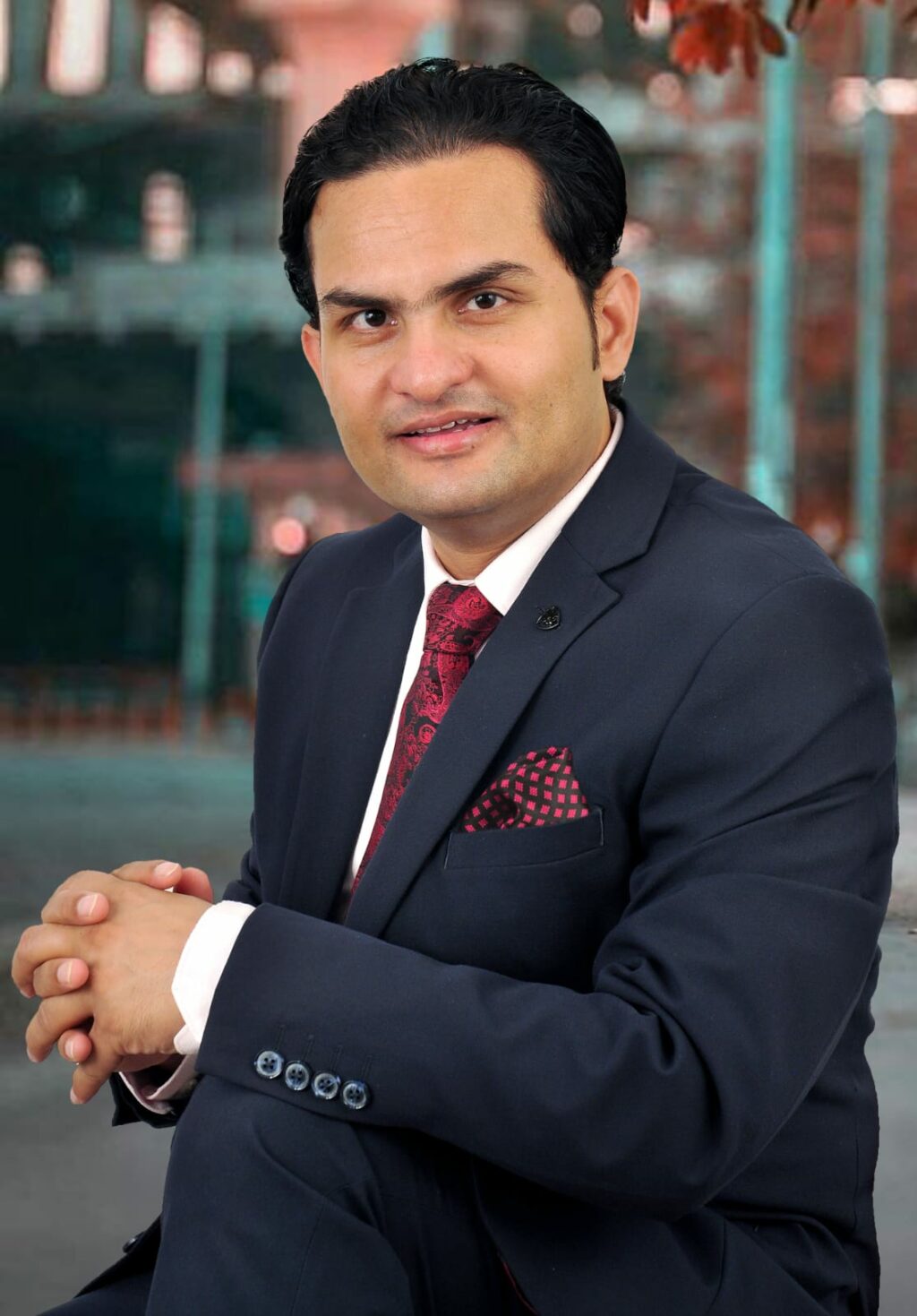 Raza Ur Rehman: Steering Strategic Finance and Corporate Growth in India’s Evolving Economy