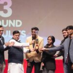 From a Remote Tamil Nadu Village to India’s First AI-Powered Life Skills Microlearning Platform: Edulenza by Raveen Lamarka & Rakshani Lamarka