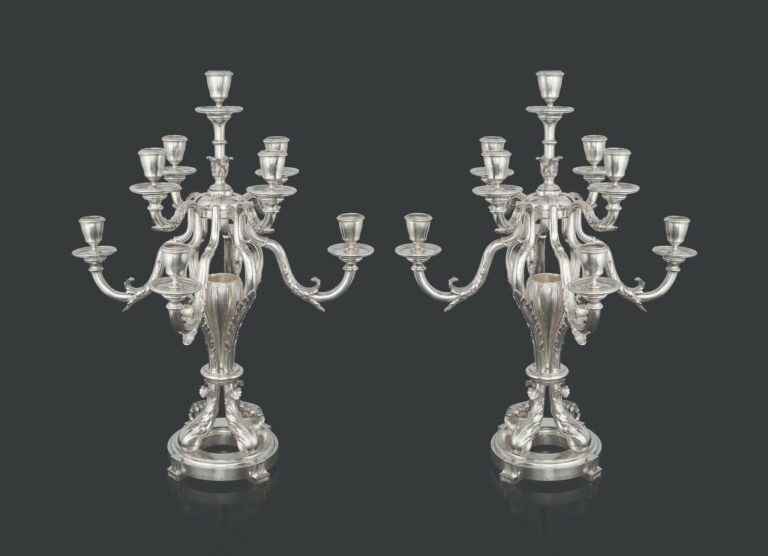 AstaGuru Presents its ‘Legacy Jewellery, Silver & Timepieces’ Auction Featuring Heirloom Jewels and Milestone Timepieces