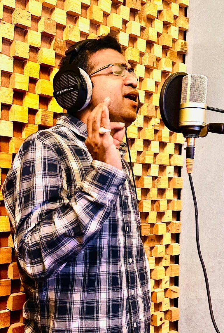 Suvendu Dalal Makes a Promising Debut with “Tu Hi Mera Kal”