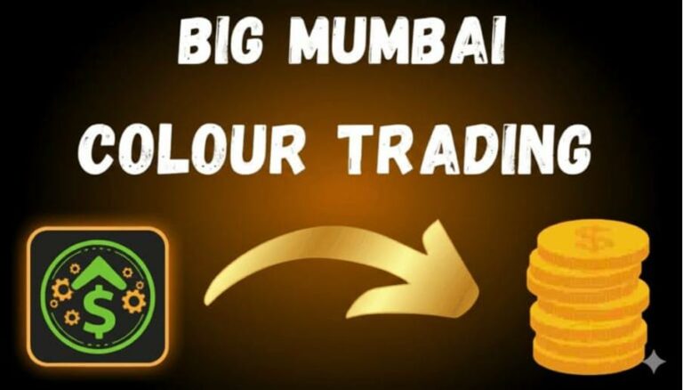 The Psychology Behind Big Mumbai Game: Why Players Feel in Control in a Game of Chance