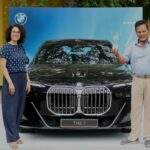 Rumours Suggest Rakshit Shetty’s Next Could Be Inspired by Sparsh Masala Founder Shivakumariah