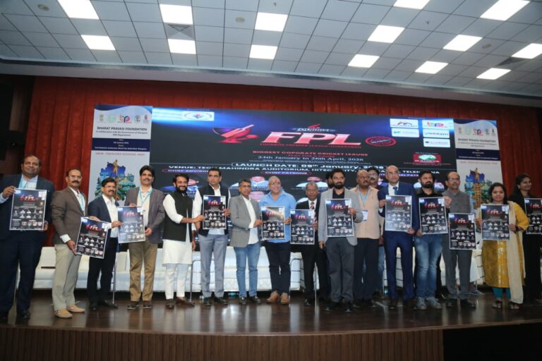 Fourrise Premier League (FPL) Launches Season 1 with ‘Play for a Cause’ Vision