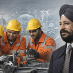 Building India’s Multifaceted Future: The Oikoshreem Group and Saubhagya Vardhan’s Vision for Sustainable Growth