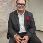 Building India’s Multifaceted Future: The Oikoshreem Group and Saubhagya Vardhan’s Vision for Sustainable Growth