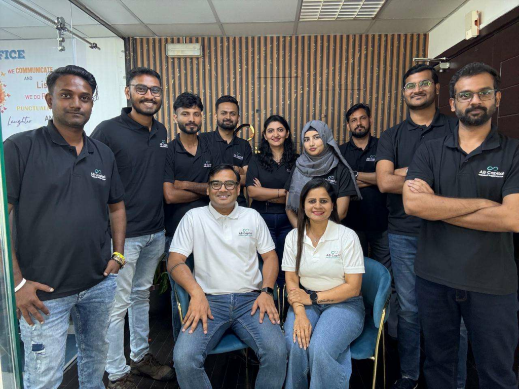 AB Capital Services FZE Strengthens Its Position as a Trusted Partner for Business Success in the UAE
