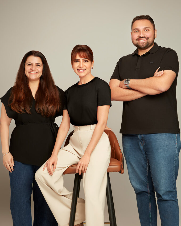 Secret Alchemist, India’s clean perfume brand, raises $3 million led by Unilever Ventures with DSG Consumer Partners