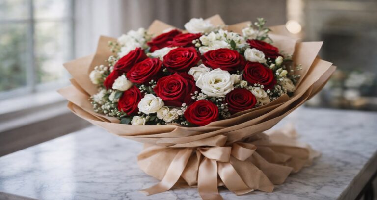 Istanbul’s Leading Florist Redefines Same-Day Flower Delivery with Premium Service