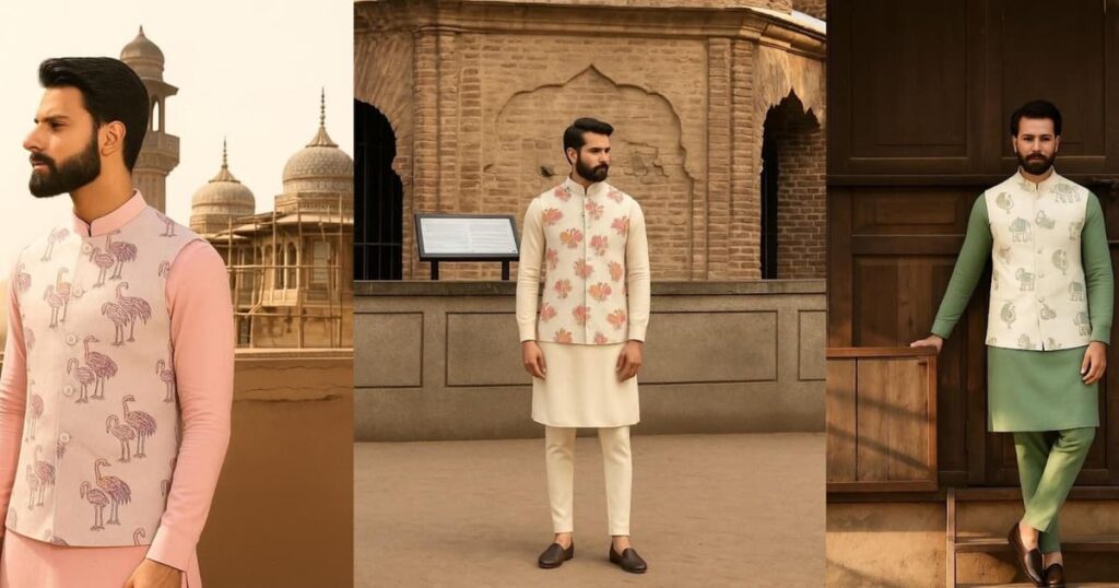 Why Sadev Fabric is the best option over Readymade Garments