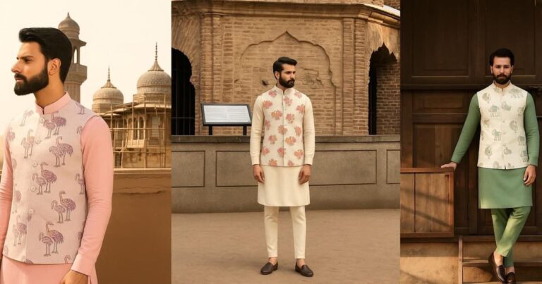 Why Sadev Fabric is the best option over Readymade Garments