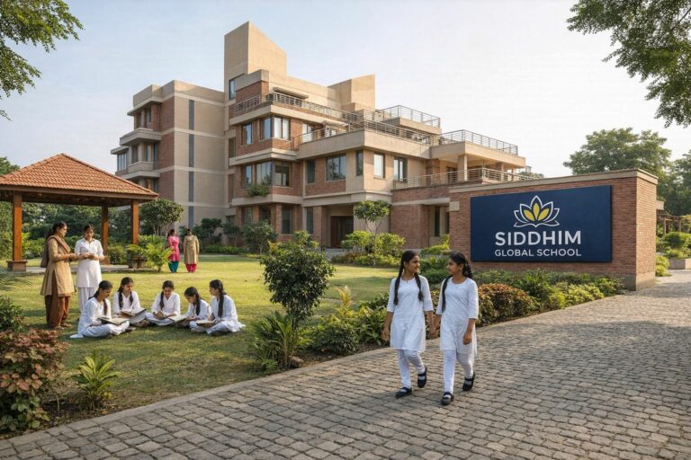 Siddhim Global School Reveals How Predictable Schedules Strengthen Safety in Girls’ Boarding Schools