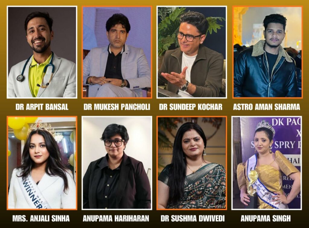 India’s Top Personalities to Recognise in 2026