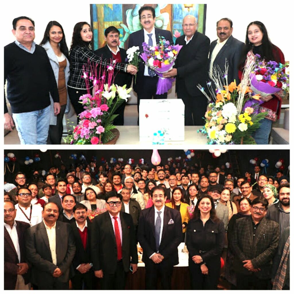ICMEI Celebrates 3rd January 2026 as International Day of Cultural Relations