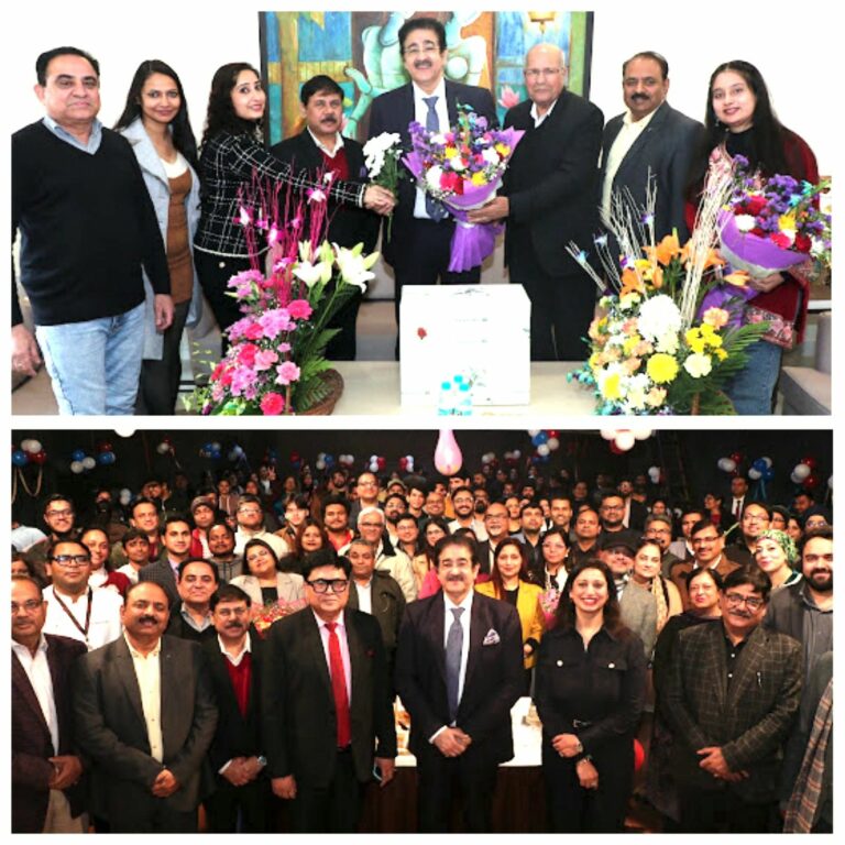 ICMEI Celebrates 3rd January 2026 as International Day of Cultural Relations