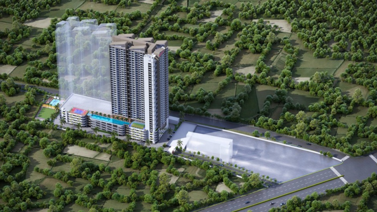 Harivishva Skyfinia Sets a New Benchmark for Premium Residential Living in Tathawade, Pune