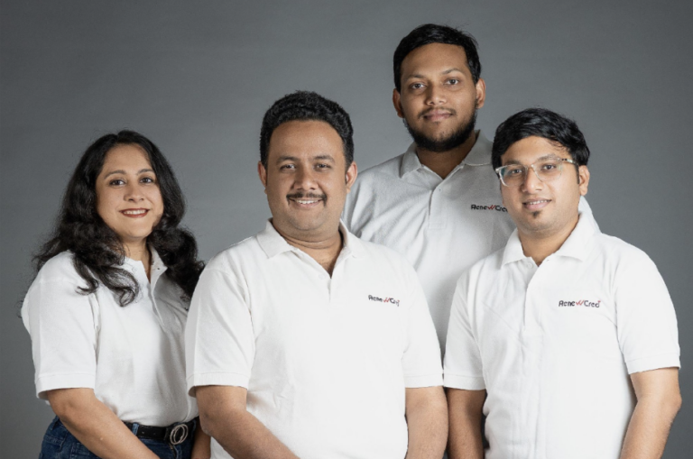 RenewCred Closes INR 4.15 Crore Seed Round to Build India’s First Technology-Native Carbon Credits Standard and Registry