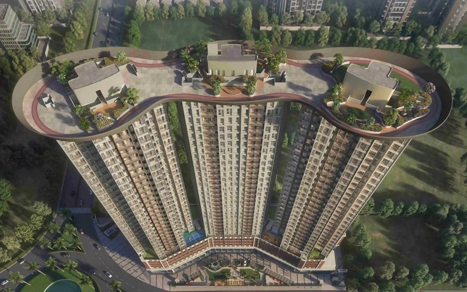 Landmarc by Saheel Properties Sets a New Standard for Urban Living in Hinjawadi Phase-3