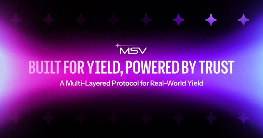 MetaSoilVerse Protocol Sets New Standard for Tokenized Assets with Proof of Asset Integrity Framework