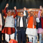 Was Netaji the Real Liberator of India? New Film Sparks Global Debate