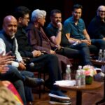 Ensemble Cast, Music Makers Drive the Chaos at Zorr Trailer and Song Launch