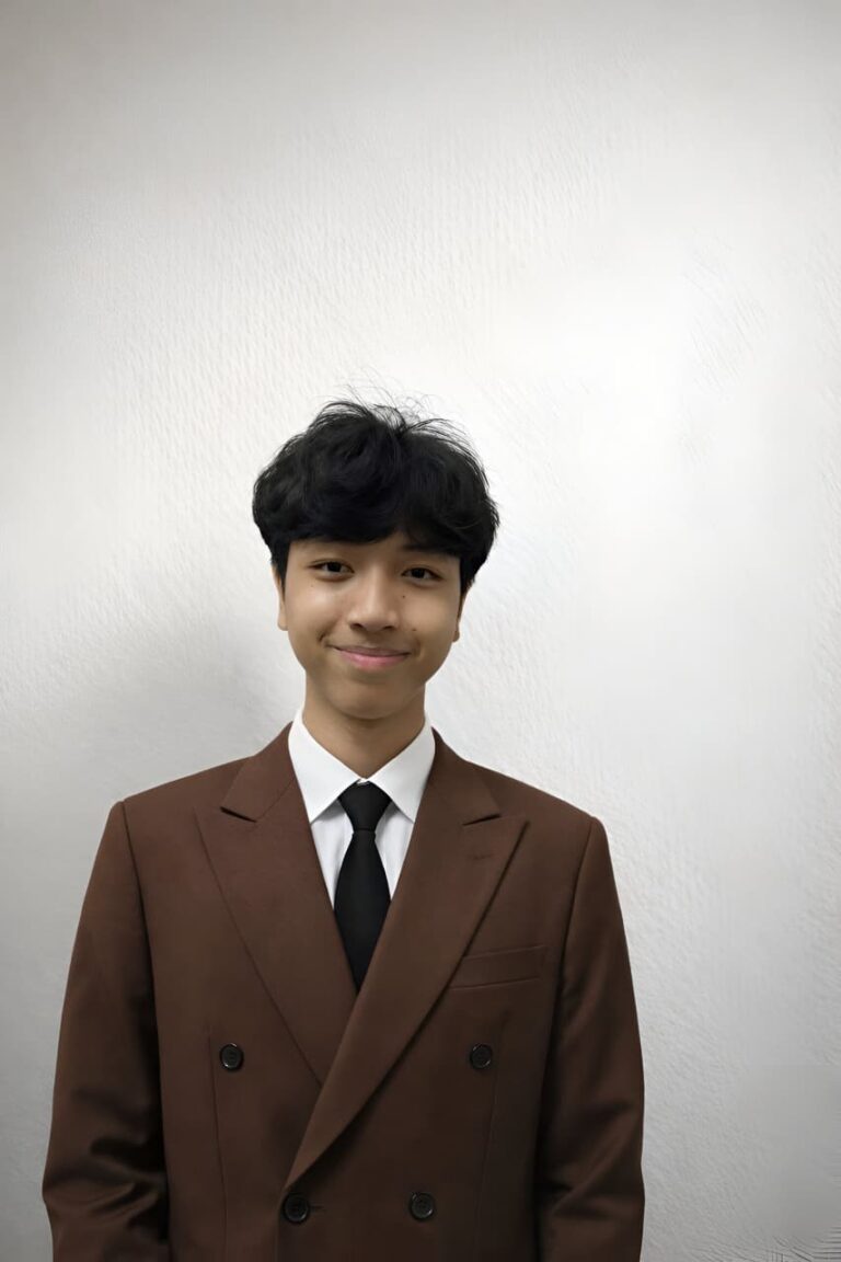 Founder of Kiratofficial.com: L.A. Phai Swkwang and the Rise of a Teenage Gaming & Digital Commerce Entrepreneur