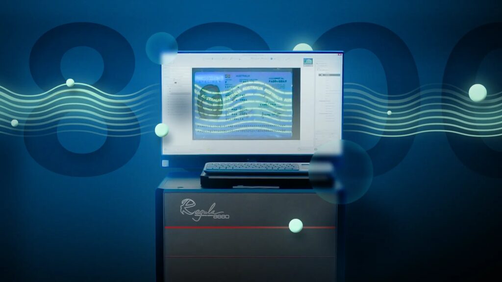 What Is Hyperspectral Analysis & How Is It Used to Bust False Documents?