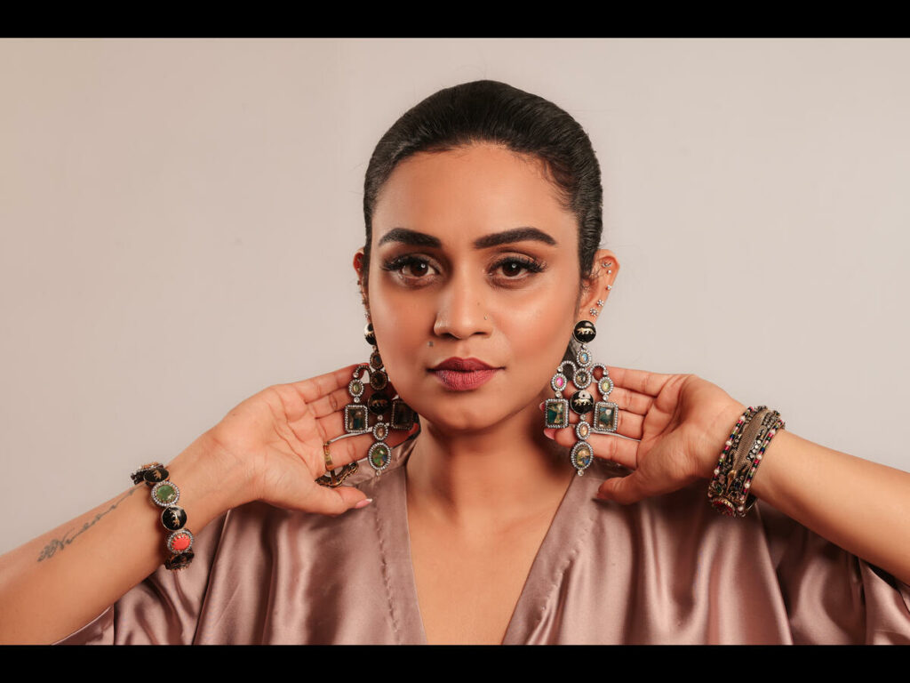 High End Jewellery in Kerala with Modern Elegance – LuxYou