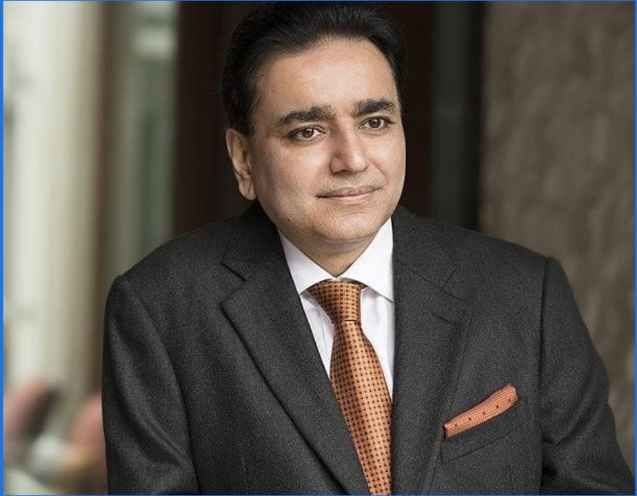 Shravan Gupta: Bridging Technology and Finance Through Entrepreneurial Vision