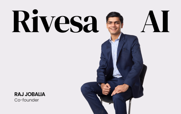Rivesa and the Shift From Text AI to Visual Intelligence