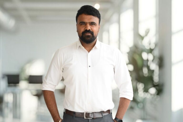 Dr. Nischay’s Green Aura Sets a New Benchmark for Built Environment Sustainability