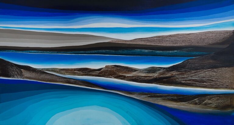 Rare Works of Modern & Contemporary Art to Feature in Giftex’s Auction
