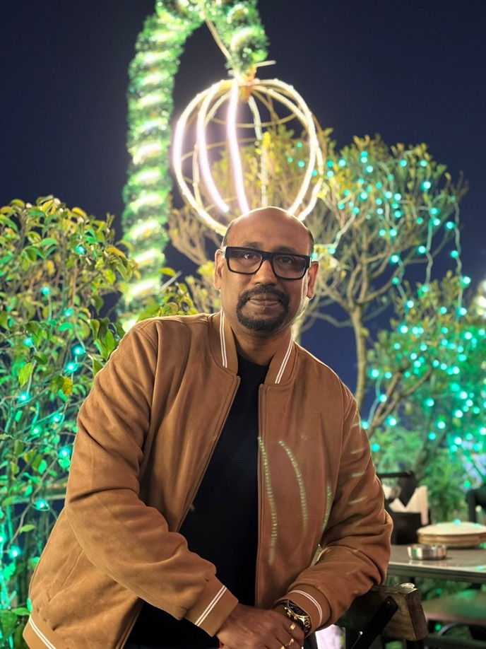 Founder Spotlight: The Men Who Saw Tomorrow Before It Arrived