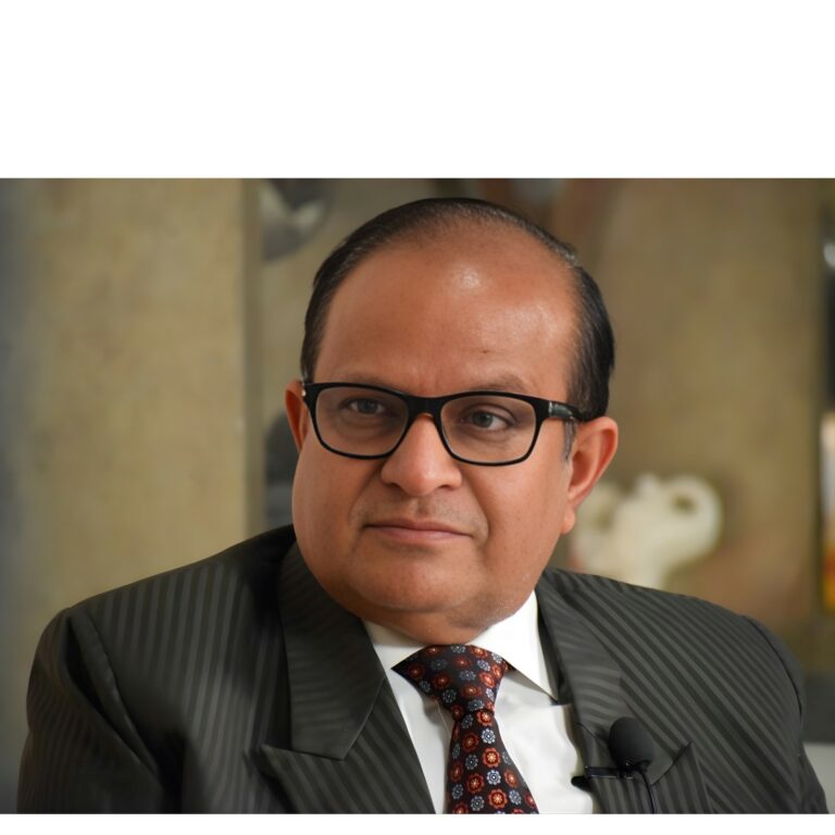 Gen Z and the Crisis of Modern Living: Professor Amod Sachan’s Perspective
