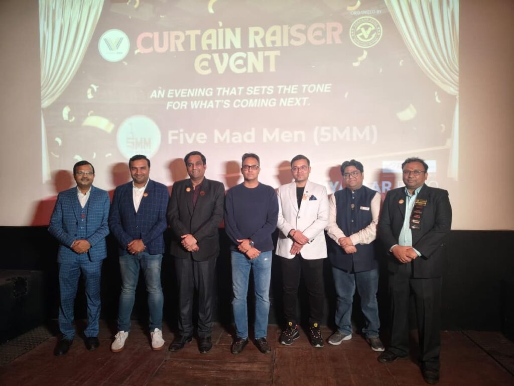Vyapaar Expo Sets the Business Agenda as Curtain Raiser Sparks Kolkata Buzz
