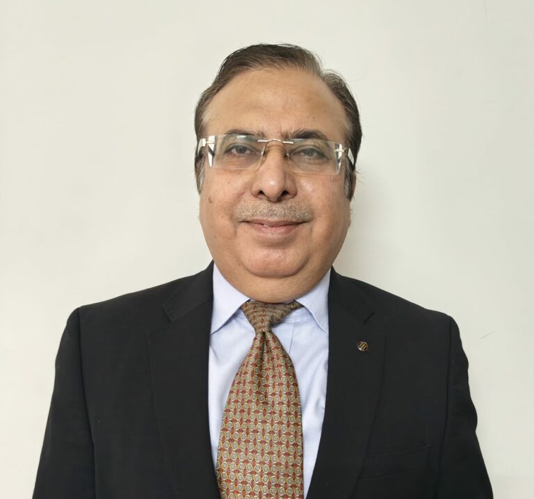 Beacon Trusteeship Appoints Anil Grover as Chief Executive Officer