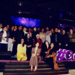 Goongoonalo launches with 100 original songs; over 100 celebs gather to support the artist-led movement redefining Indian music