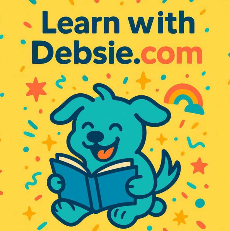 Global School of Chess Rebrands as Debsie, Expanding Beyond Chess Into a Full Learning Platform for Kids