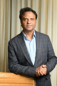 How AI & Predictive Analytics Are Changing Ocean Freight Planning Explored by Everfast Freight Forwarders Pvt Ltd.